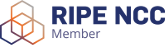 RIPE logo