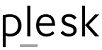 Plesk logo