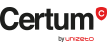 Certum logo